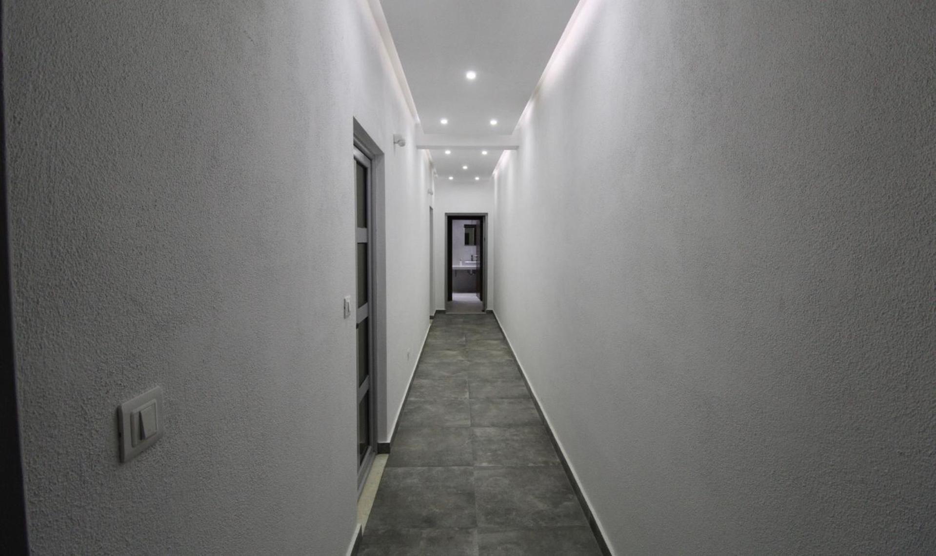 Apartments Komina อัตเจฮะห์ ภายนอก รูปภาพ